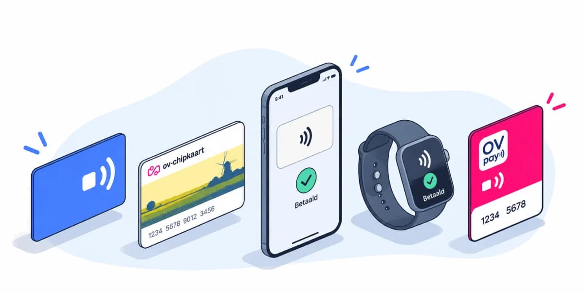 The student travel product and the OV-pas: what changes?
