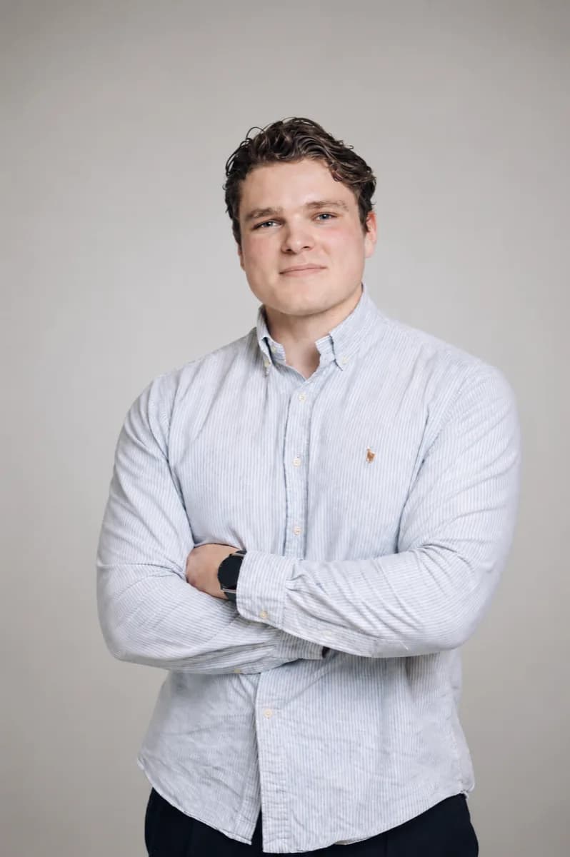 Daan Ykema