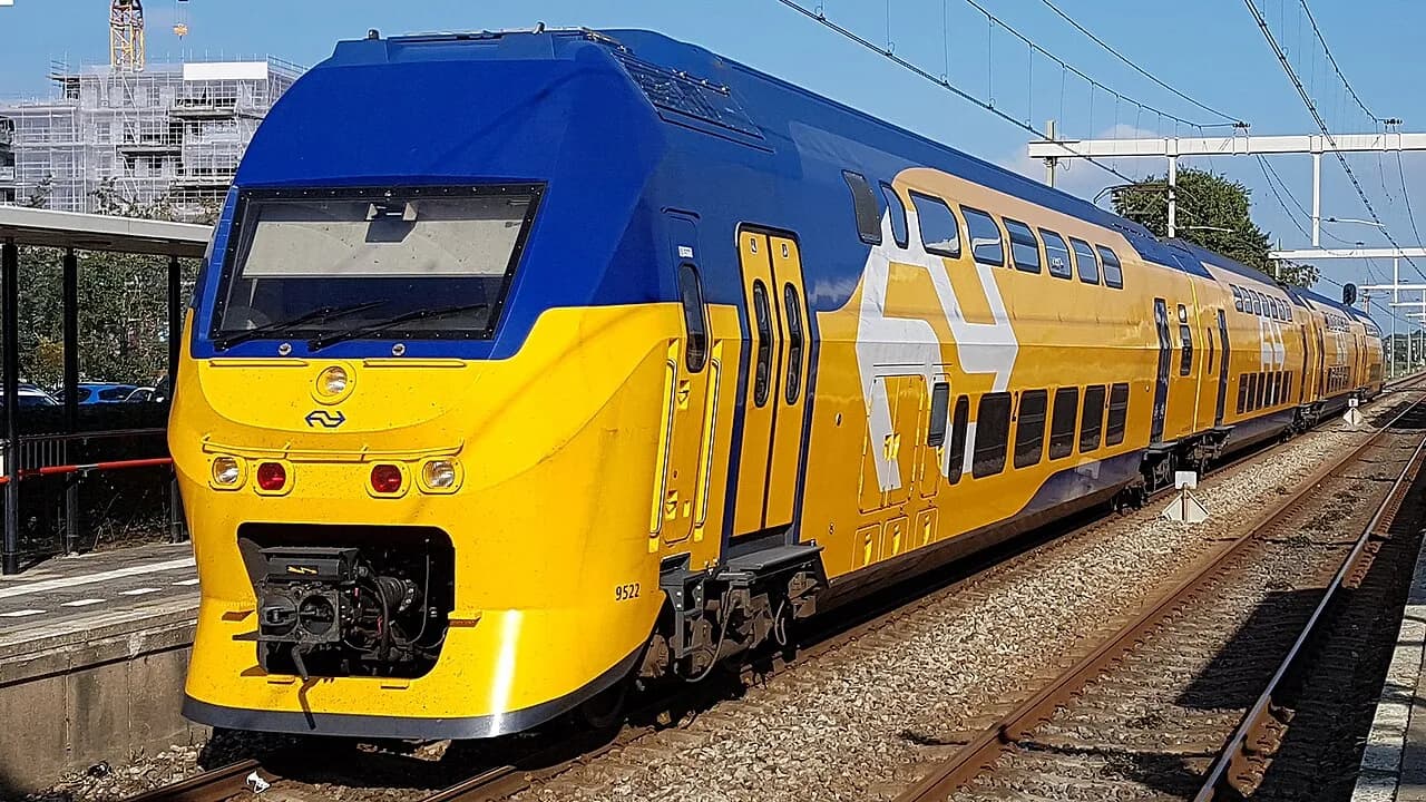 Treinvertraging Amsterdam–Utrecht: oorzaken en je recht op compensatie