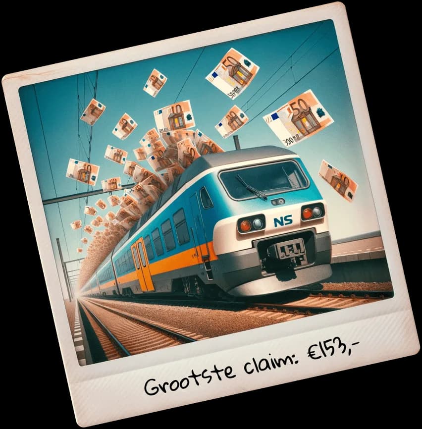Vertraging op het spoor: Jouw rechten als treinreiziger
