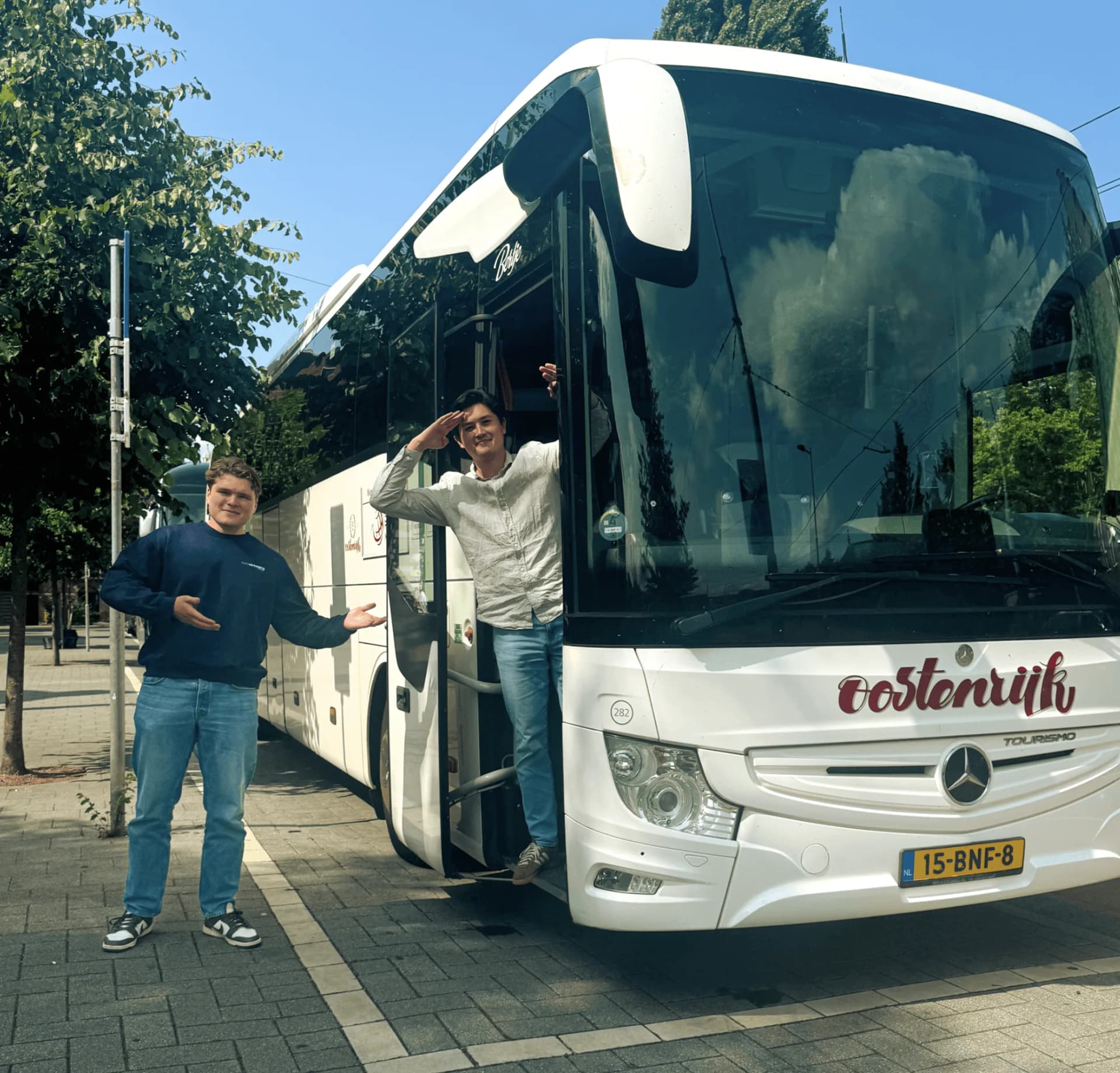 Gratis pendelbussen tussen Utrecht en Amsterdam tijdens landelijke treinstaking