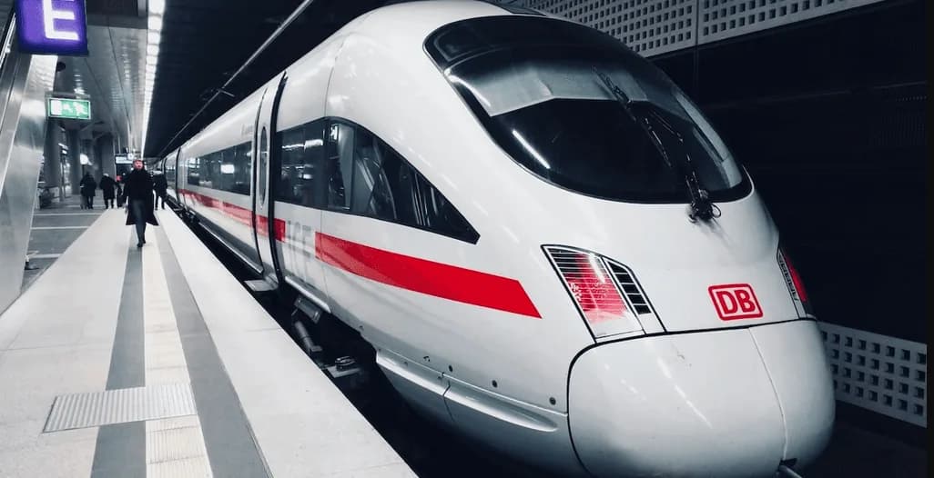 Europese regelgeving treinvervoer: welke rechten heb je als treinreiziger in de EU?